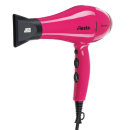 Hair dryer 2600W FIESTA DEWAL 03-2010 Fuschia